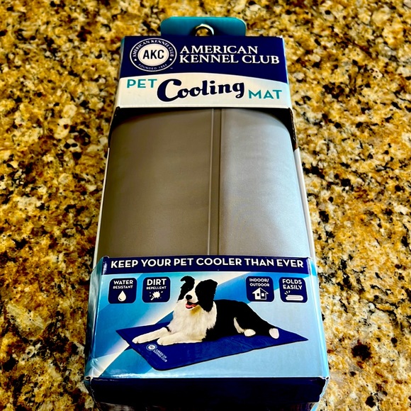 AKC Cooling Mat